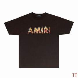 Picture of Amiri T Shirts Short _SKUAmiriS-XXLttln0823107